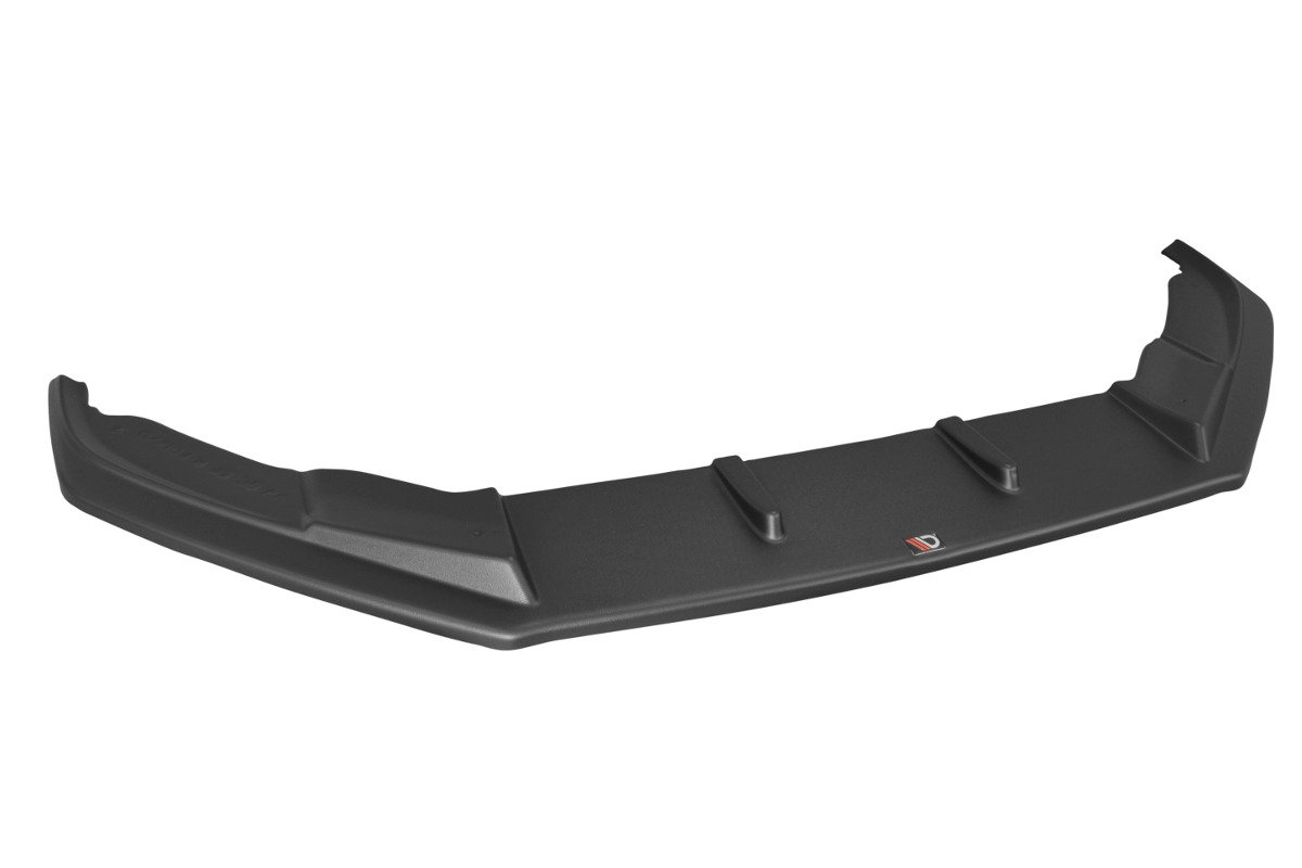 FRONT SPLITTER V.1 VOLKSWAGEN SCIROCCO MK.3 R FACELIFT - Image 7