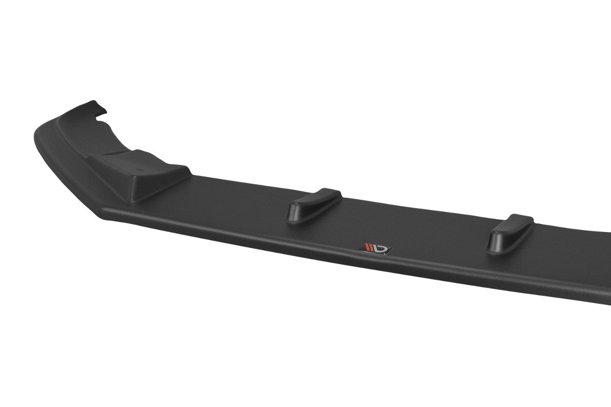 FRONT SPLITTER V.1 VOLKSWAGEN SCIROCCO MK.3 R FACELIFT - Image 6