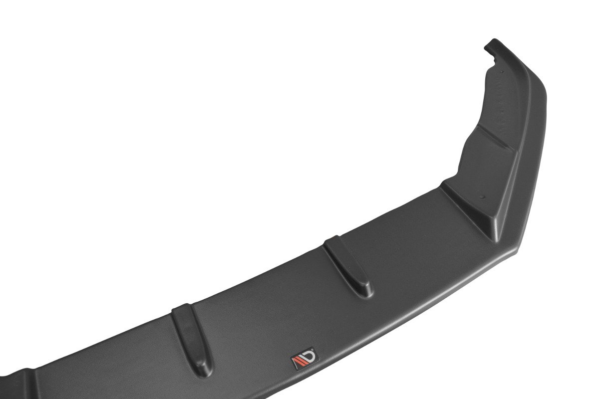 FRONT SPLITTER V.1 VOLKSWAGEN SCIROCCO MK.3 R FACELIFT - Image 8