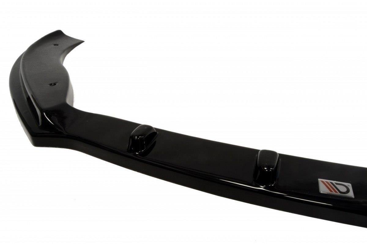 FRONT SPLITTER V.1 VW PASSAT CC PREFACE MODEL, STANDARD BUMPER - Image 6