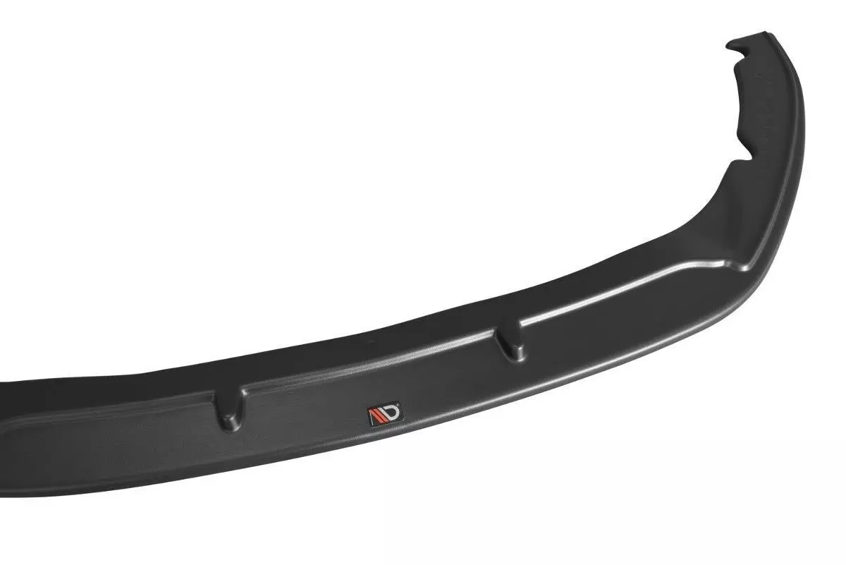 FRONT SPLITTER V.1 Volkswagen Passat R-Line B7 - Image 5