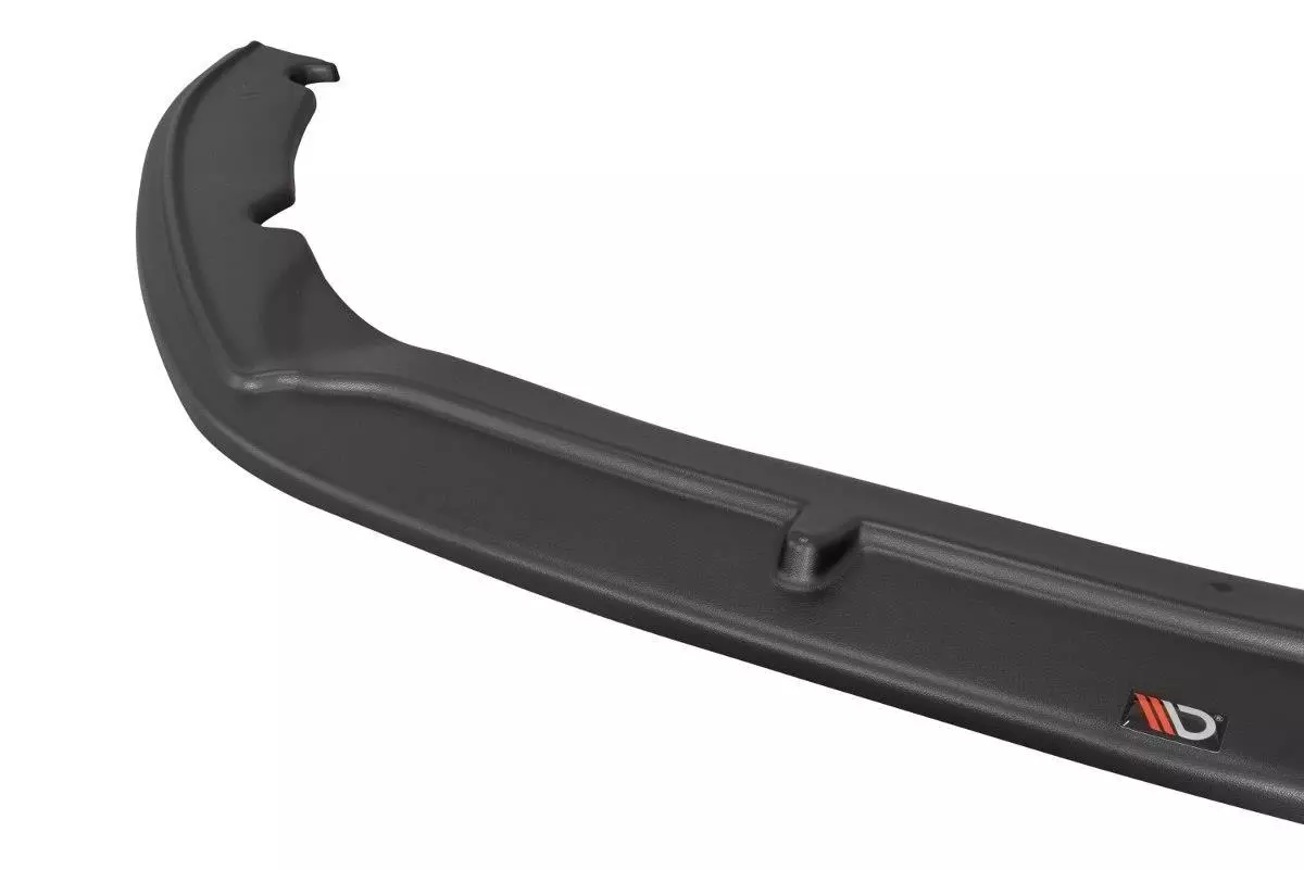 FRONT SPLITTER V.1 Volkswagen Passat R-Line B7 - Image 3