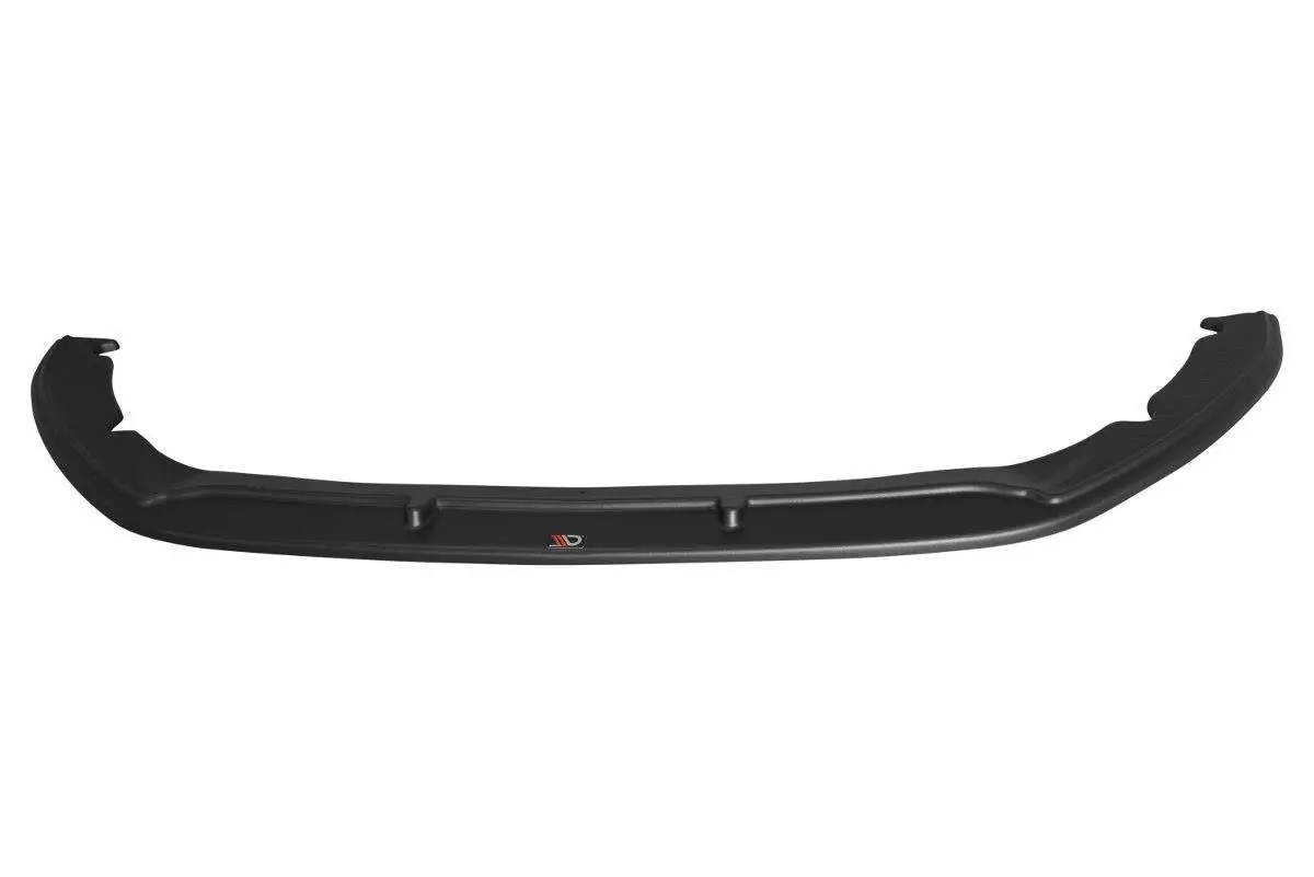 FRONT SPLITTER V.1 Volkswagen Passat R-Line B7 - Image 4