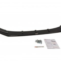 Alternative view of FRONT SPLITTER V.1 Volkswagen Polo GTI Mk5 Facelift