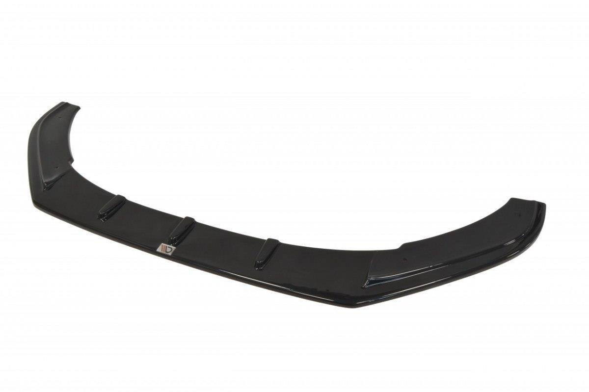 FRONT SPLITTER V.1 Volkswagen Polo GTI Mk5 Facelift - Image 3