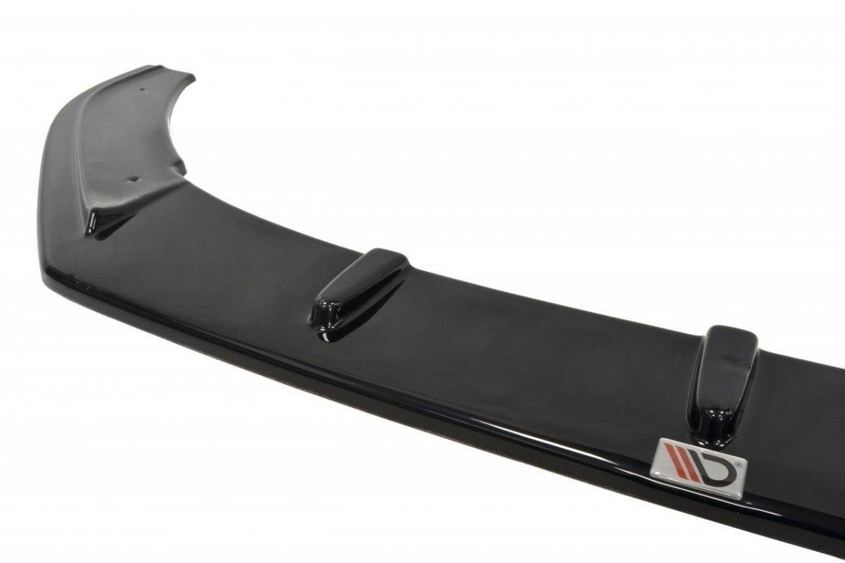 FRONT SPLITTER V.1 Volkswagen Polo GTI Mk5 Facelift - Image 4