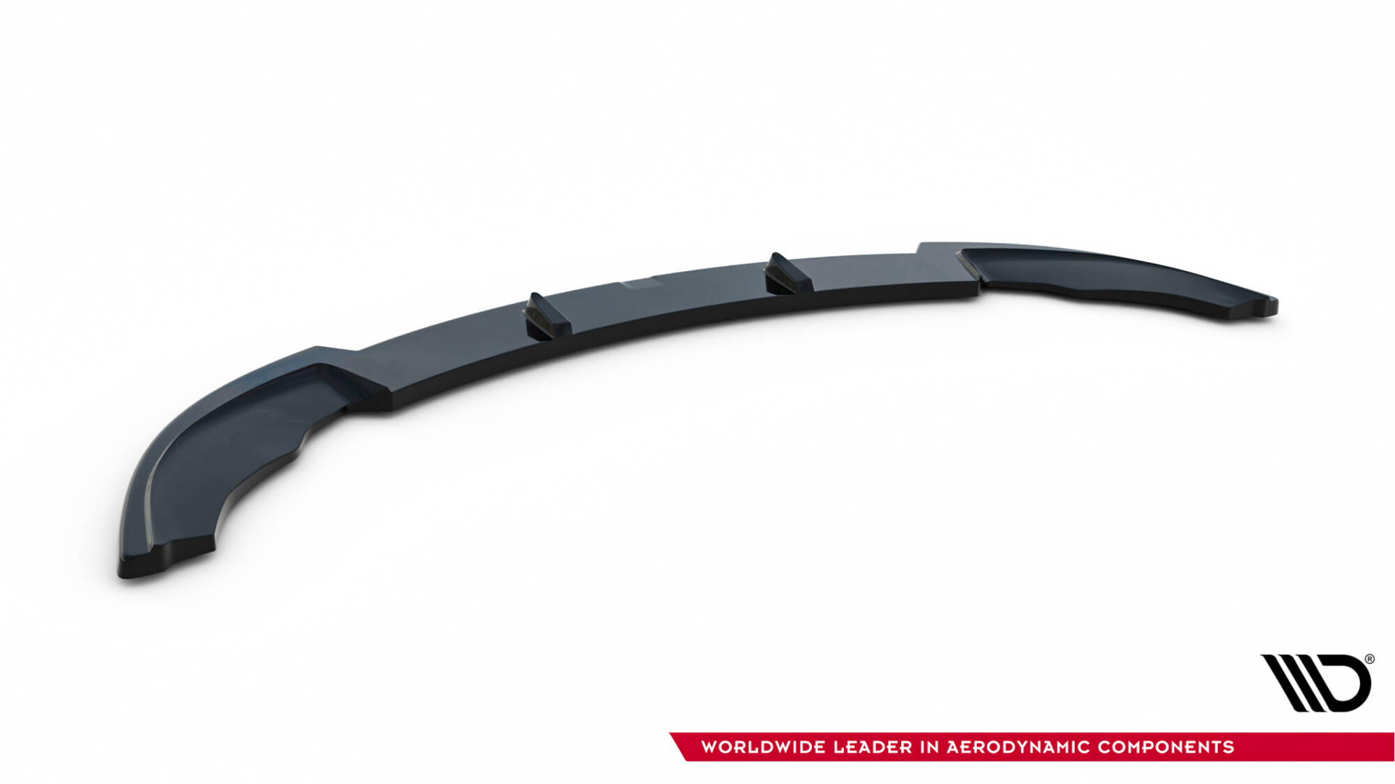 FRONT SPLITTER V.1 for BMW 3 E46 MPACK COUPE - Image 5