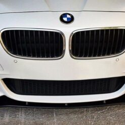 FRONT SPLITTER V.1 for BMW 5 F10/F11 MPACK