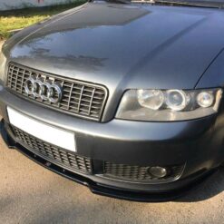 FRONT SPLITTER V.2 Audi A4 S-Line B6