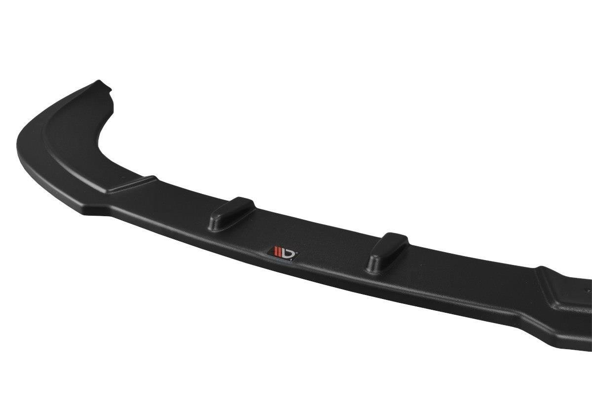 FRONT SPLITTER V.2 Audi A4 S-Line B6 - Image 4
