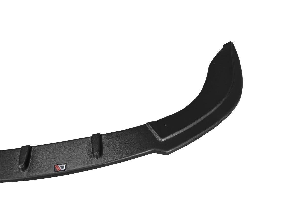FRONT SPLITTER V.2 Audi A4 S-Line B6 - Image 6