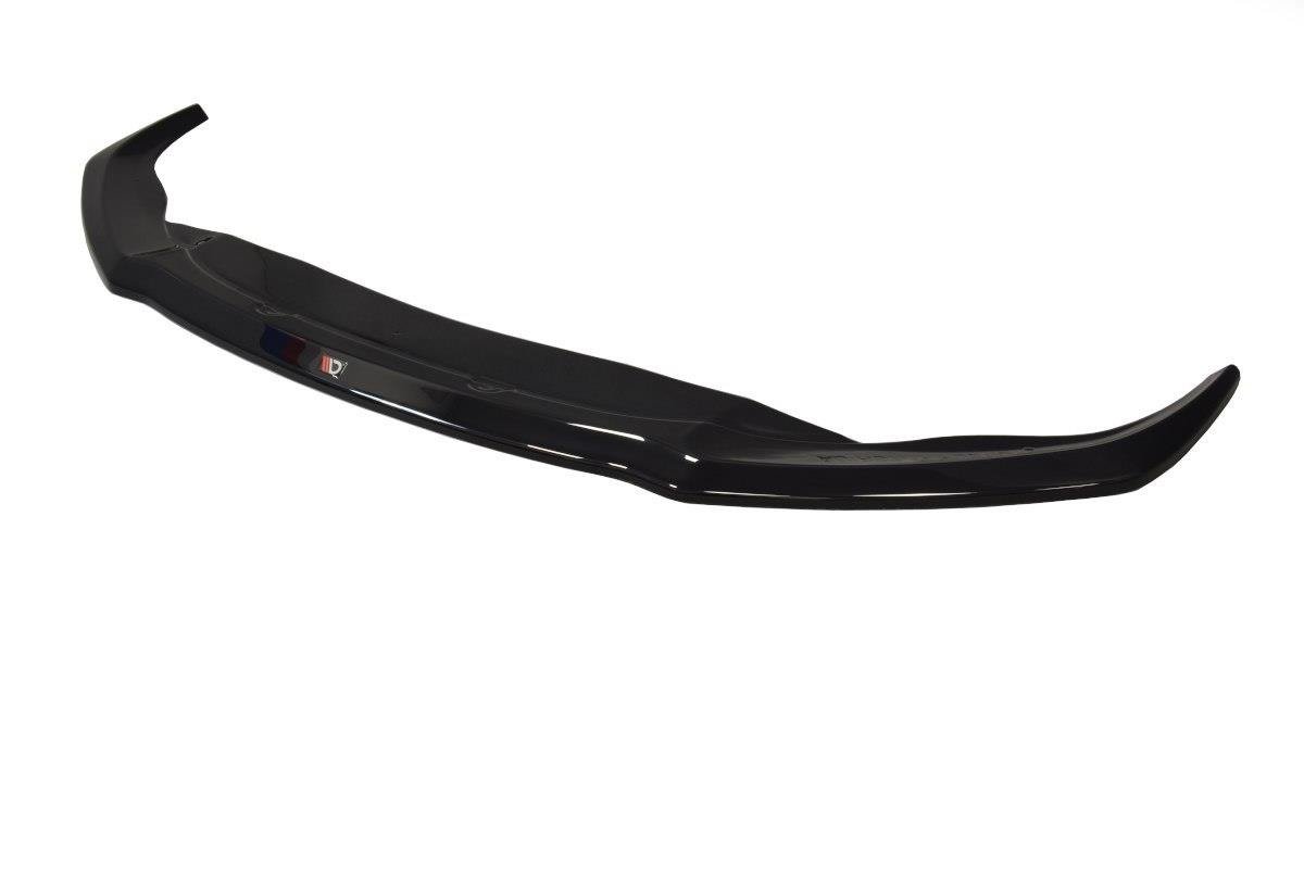FRONT SPLITTER V.2 Audi RS7 C7 - Image 5