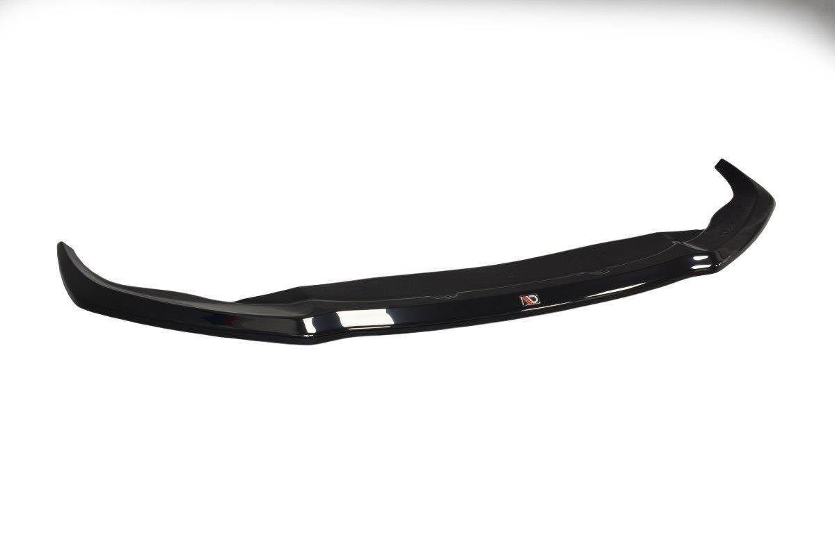 FRONT SPLITTER V.2 Audi RS7 C7 - Image 7