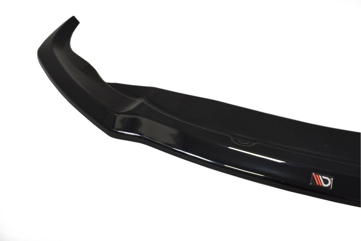 FRONT SPLITTER V.2 Audi RS7 C7 - Image 6