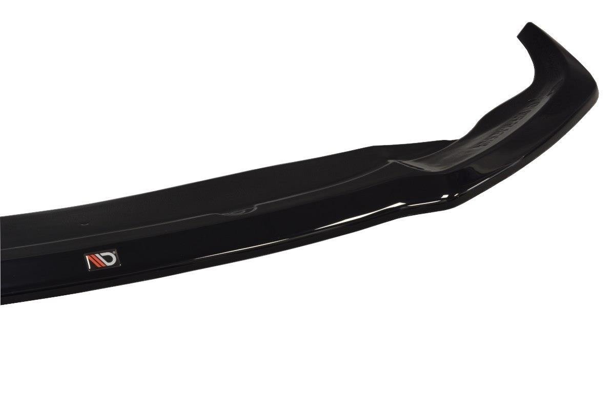FRONT SPLITTER V.2 Audi RS7 C7 - Image 8