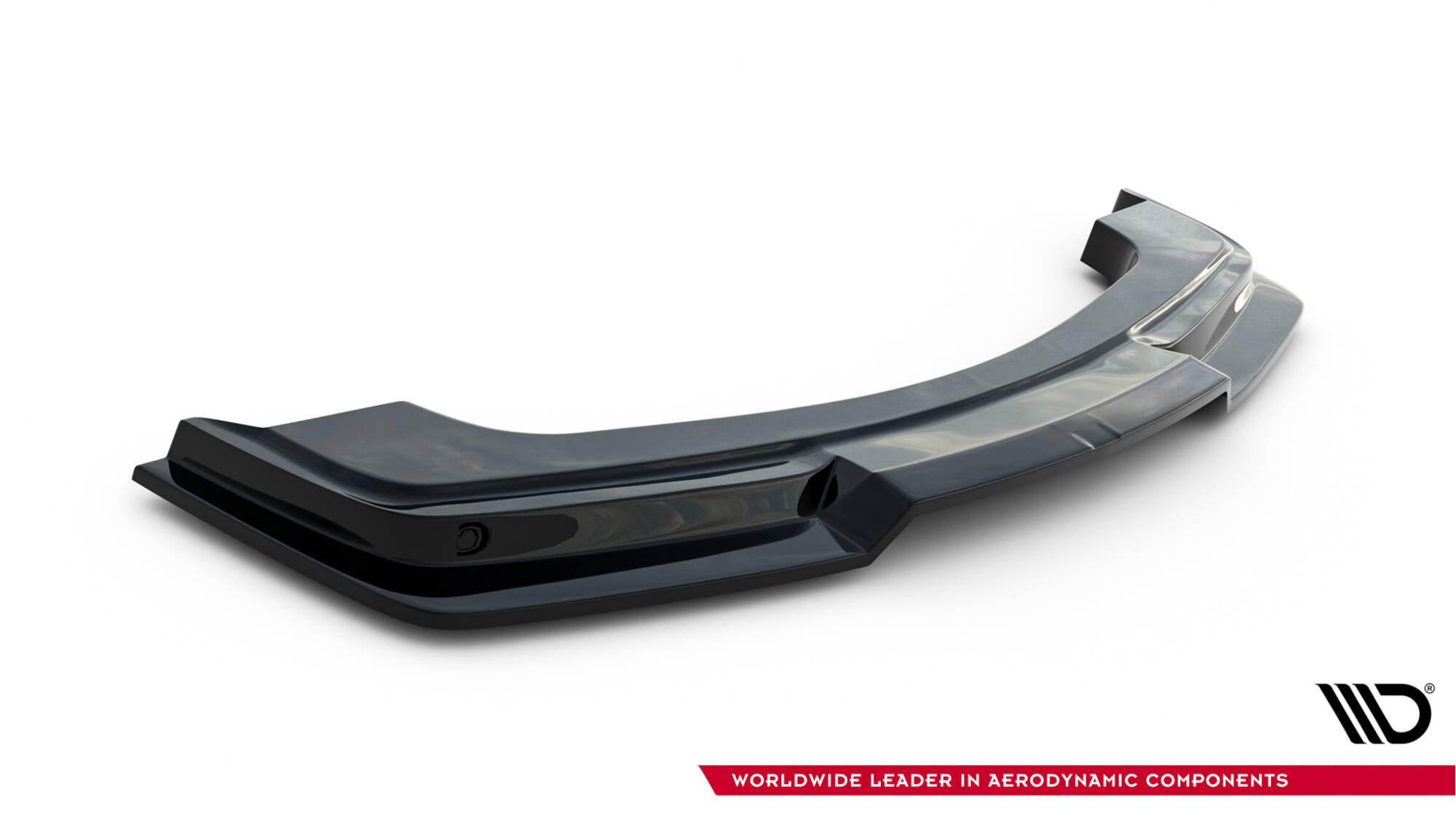 FRONT SPLITTER V.2 BMW M3 / 3 M-Pack E36 Coupe - Image 5