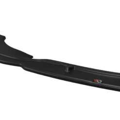 Alternative view of FRONT SPLITTER V.2 BMW M3 E46 Coupe