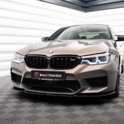 FRONT SPLITTER V.2 BMW M5 F90