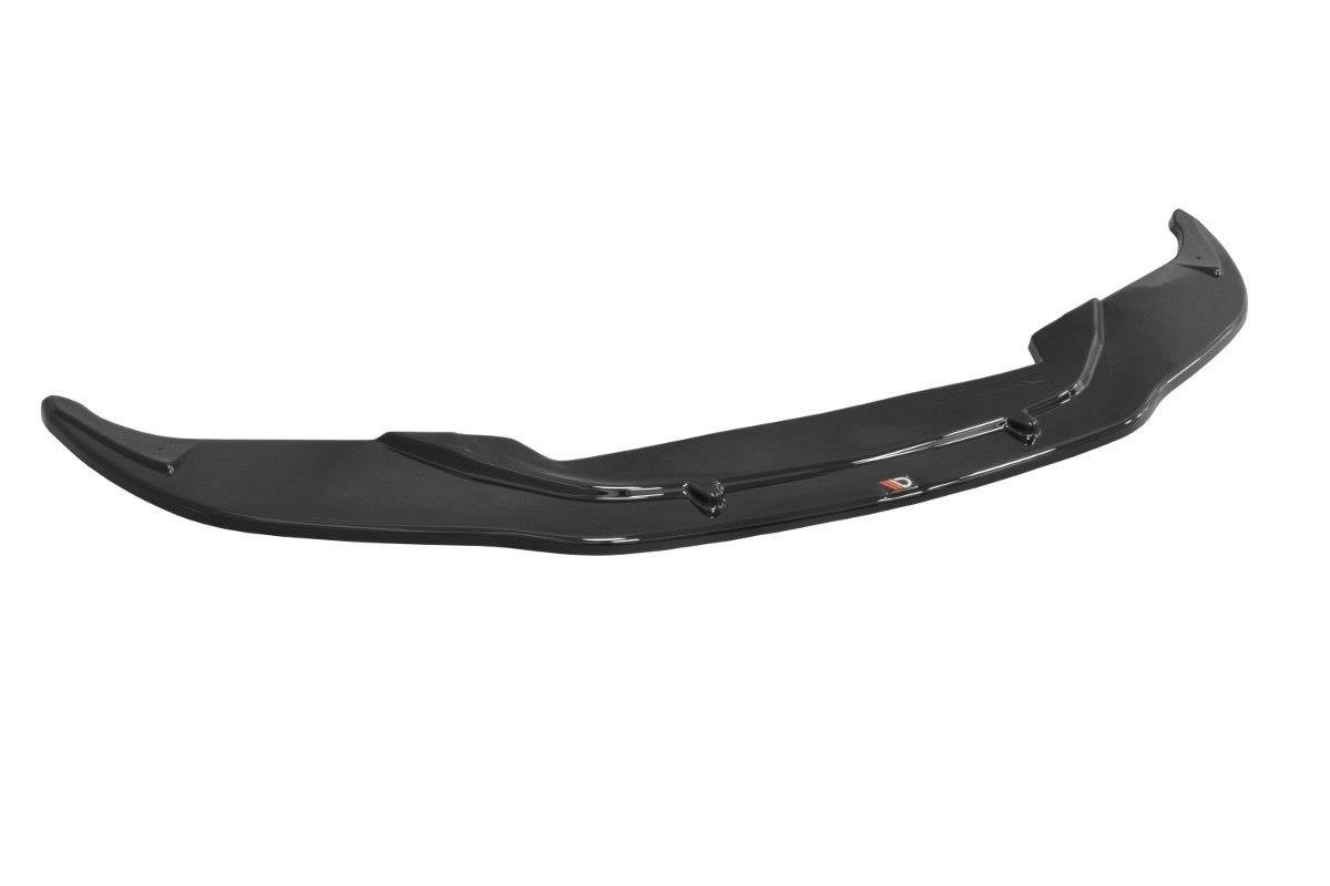 FRONT SPLITTER V.2 BMW M6 E63 - Image 5