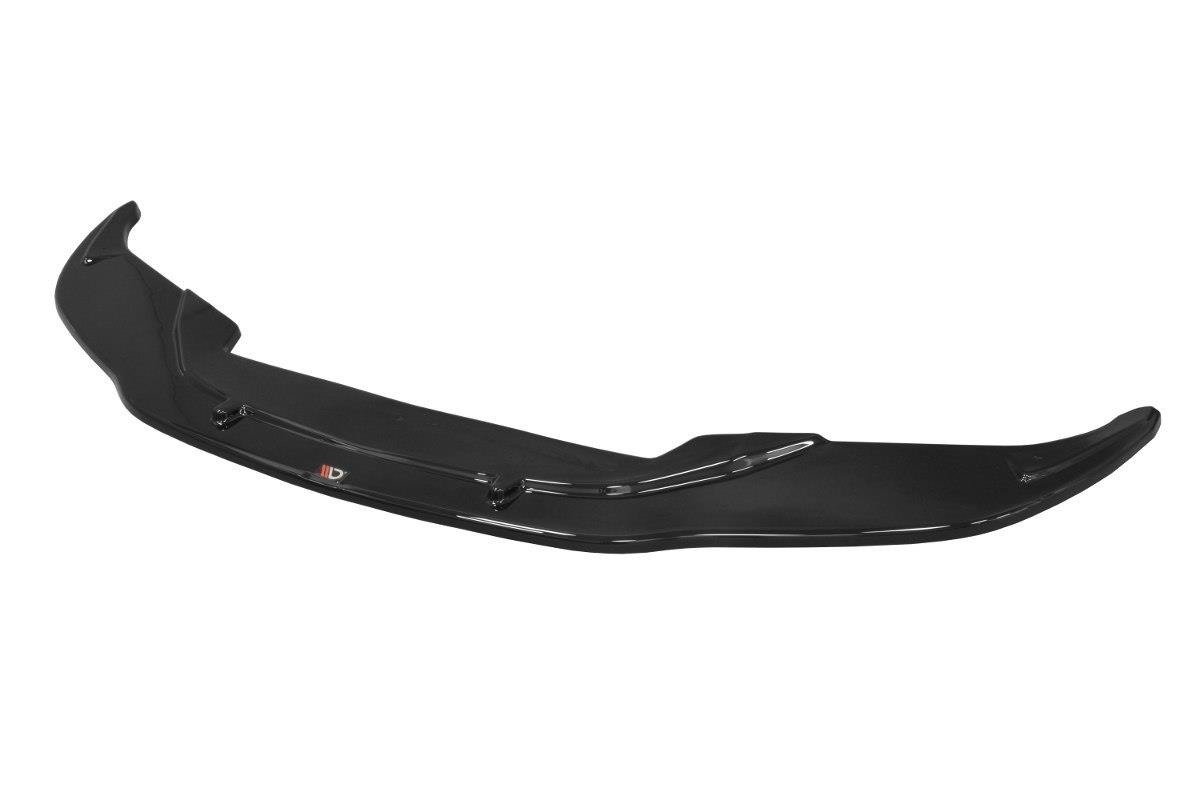 FRONT SPLITTER V.2 BMW M6 E63 - Image 3