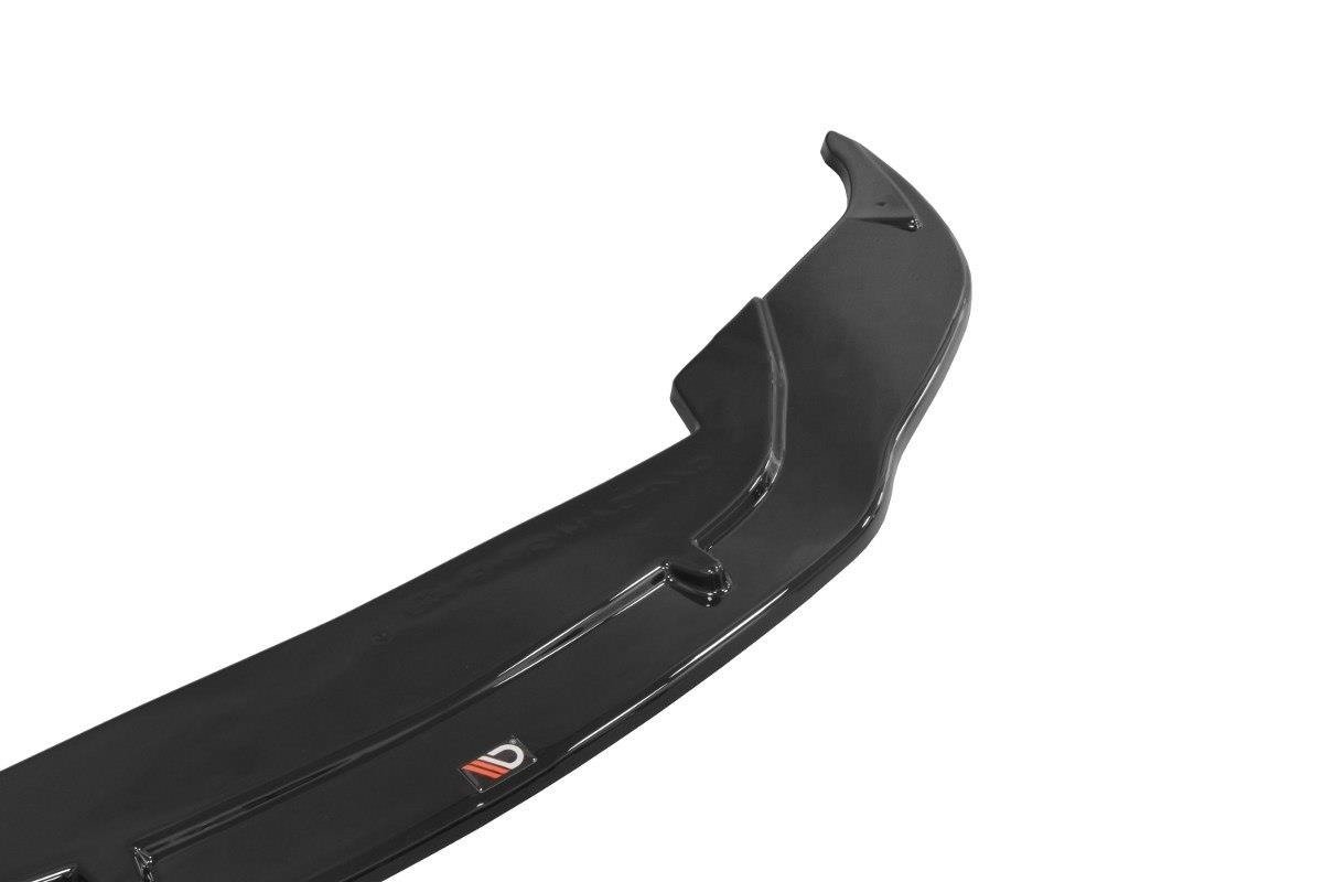 FRONT SPLITTER V.2 BMW M6 E63 - Image 6