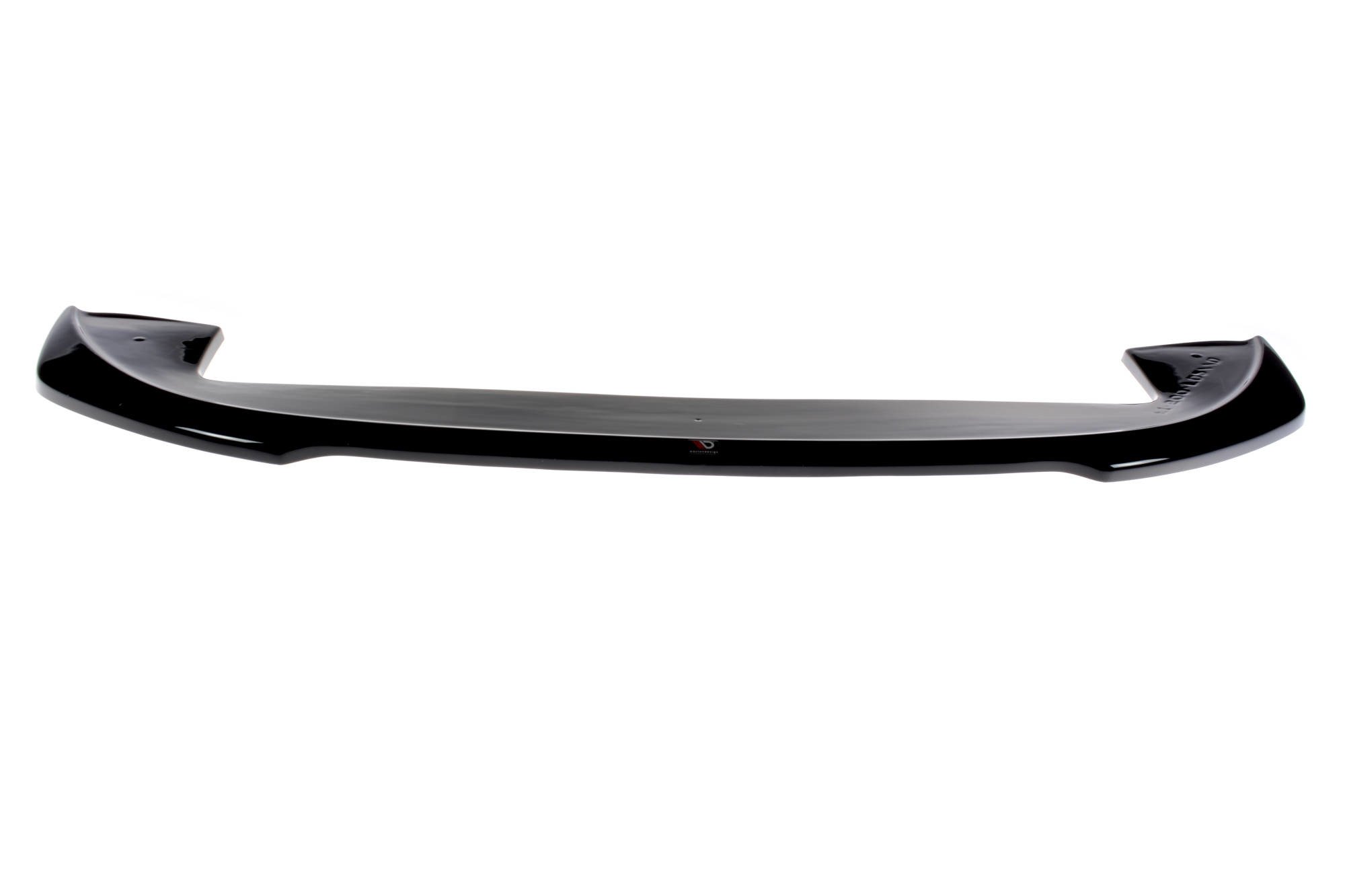 FRONT SPLITTER V.2 FIAT 500 HATCHBACK PREFACE - Image 5