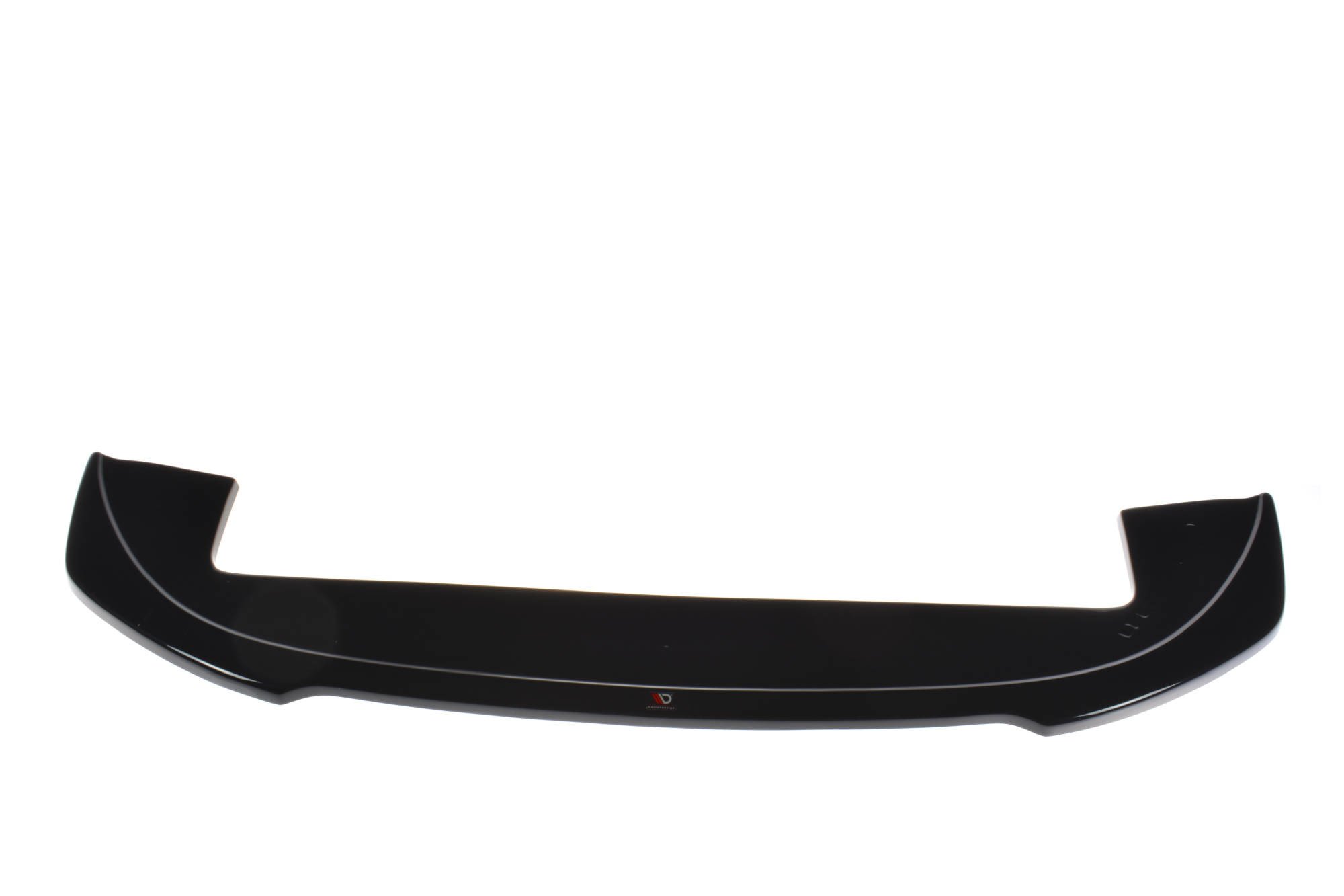 FRONT SPLITTER V.2 FIAT 500 HATCHBACK PREFACE - Image 6