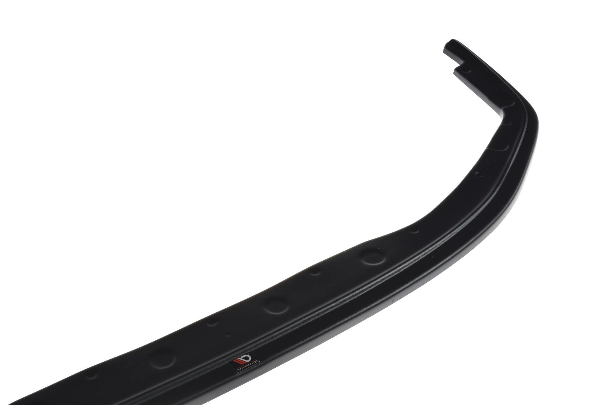 FRONT SPLITTER V.2 NISSAN GT-R PREFACE COUPE (R35-SERIES) - Image 4