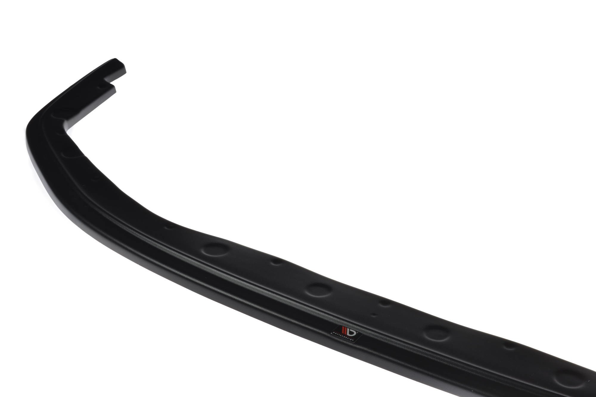 FRONT SPLITTER V.2 NISSAN GT-R PREFACE COUPE (R35-SERIES) - Image 6