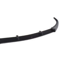 Alternative view of FRONT SPLITTER V.2 OPEL ASTRA K OPC-LINE