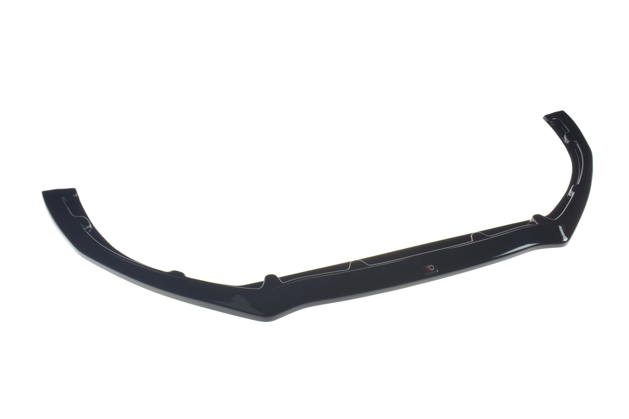 FRONT SPLITTER V.2 Renault Megane IV RS - Image 5