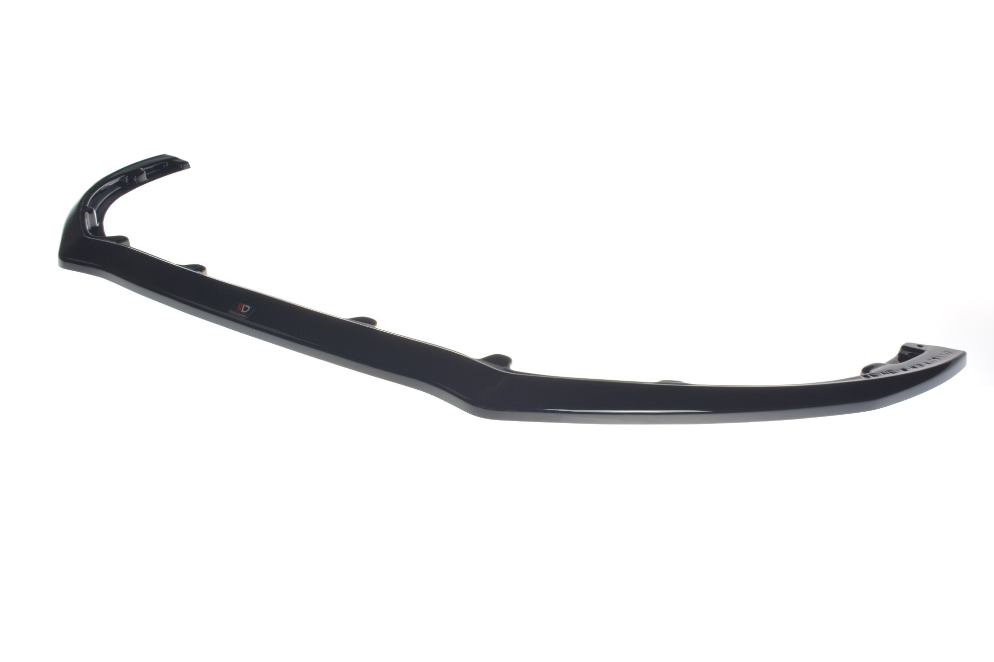 FRONT SPLITTER V.2 Renault Megane IV RS - Image 6