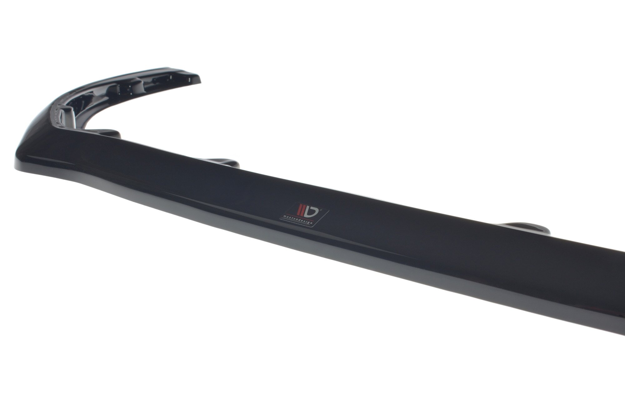FRONT SPLITTER V.2 Renault Megane IV RS - Image 7