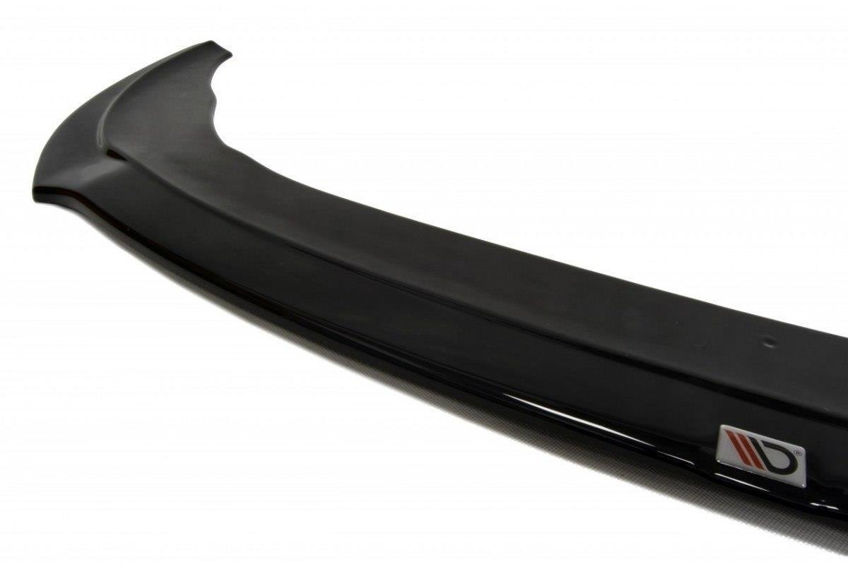 FRONT SPLITTER V.2 SEAT LEON MK2 CUPRA / FR (FACELIFT) - Image 4