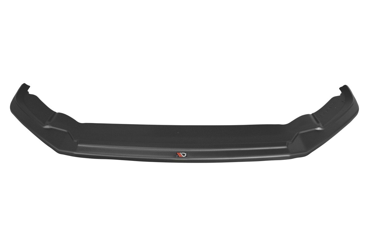 FRONT SPLITTER V.2 VOLKSWAGEN SCIROCCO MK.3 R FACELIFT - Image 4