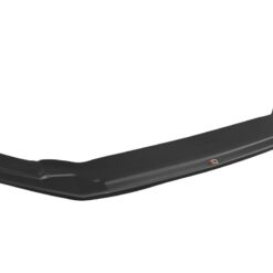 Alternative view of FRONT SPLITTER V.2 VOLKSWAGEN SCIROCCO MK.3 R FACELIFT