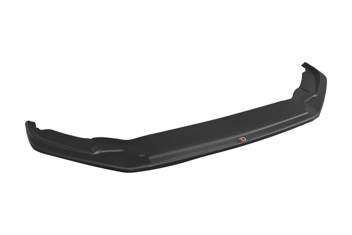 FRONT SPLITTER V.2 VOLKSWAGEN SCIROCCO MK.3 R FACELIFT - Image 2