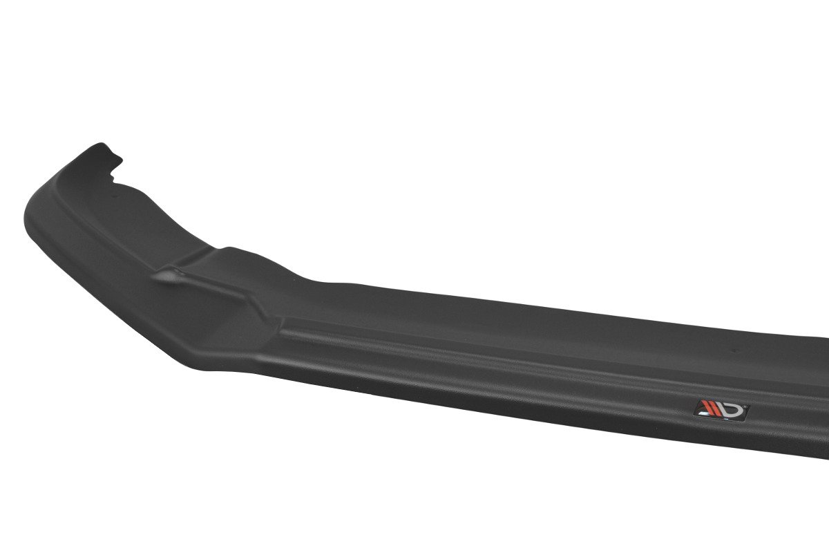 FRONT SPLITTER V.2 VOLKSWAGEN SCIROCCO MK.3 R FACELIFT - Image 3
