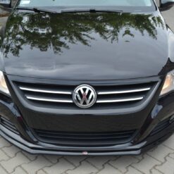 FRONT SPLITTER V.2 VW PASSAT CC STANDARD