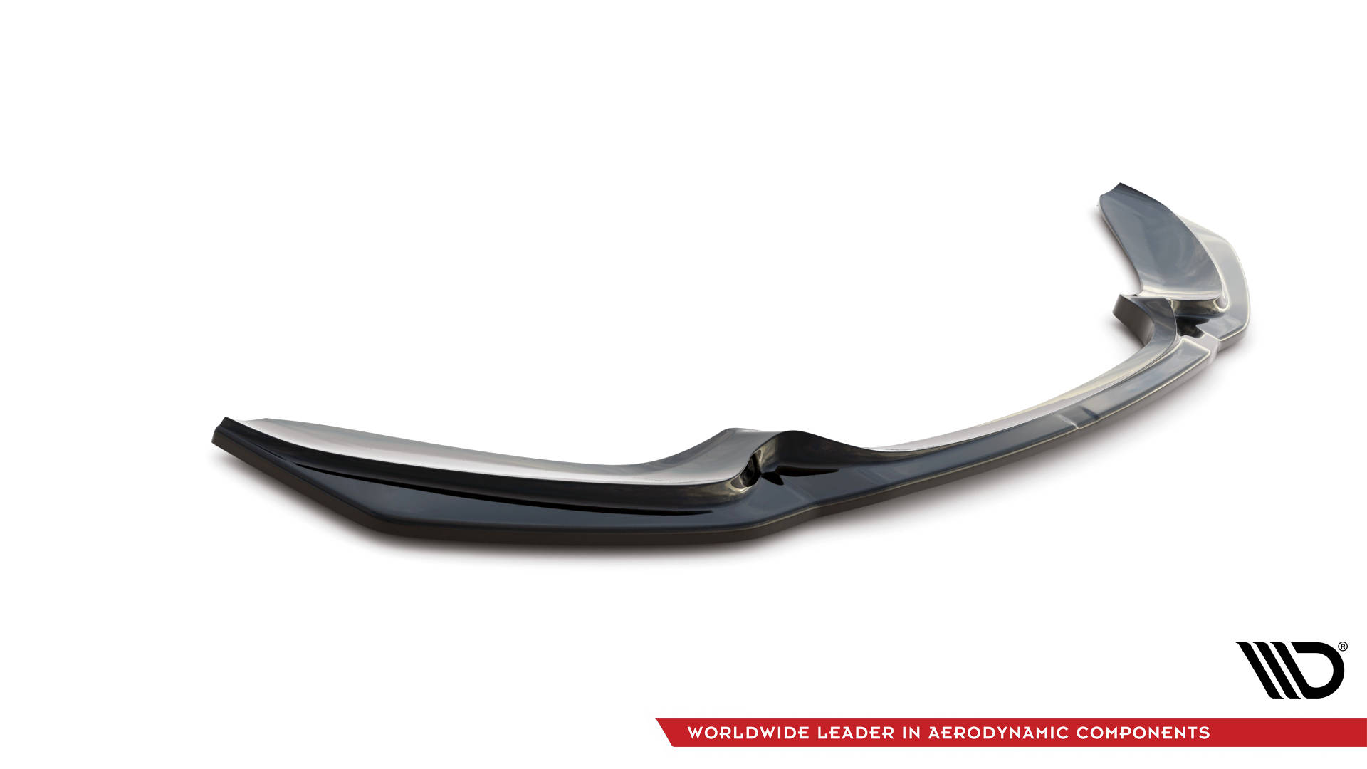FRONT SPLITTER V.3 BMW 1 F20/F21 M-Power - Image 4
