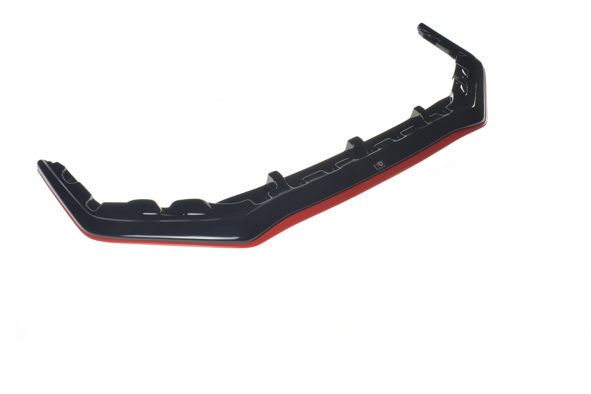 FRONT SPLITTER V.3 SUBARU WRX STI - Image 8