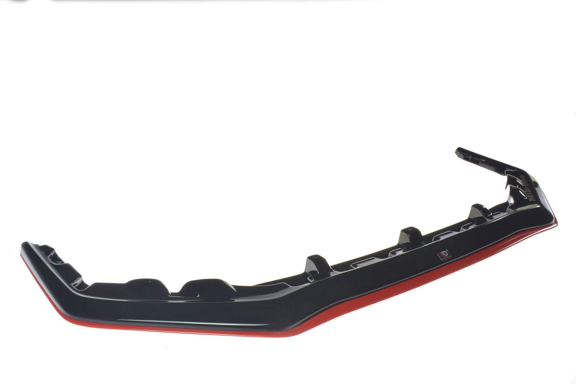 FRONT SPLITTER V.3 SUBARU WRX STI - Image 7