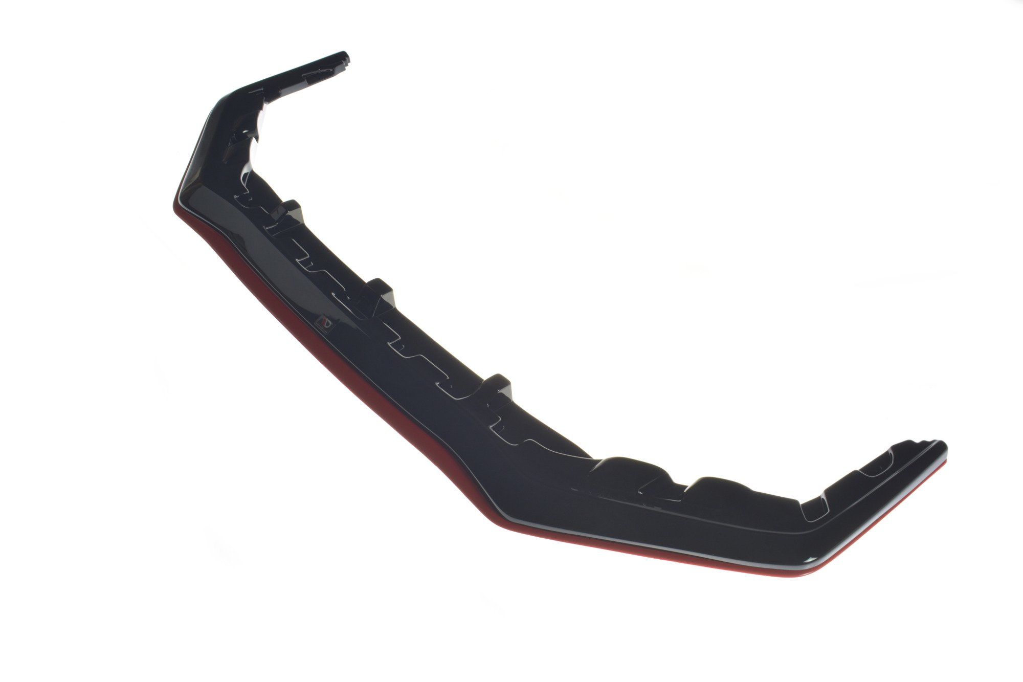 FRONT SPLITTER V.3 SUBARU WRX STI - Image 5