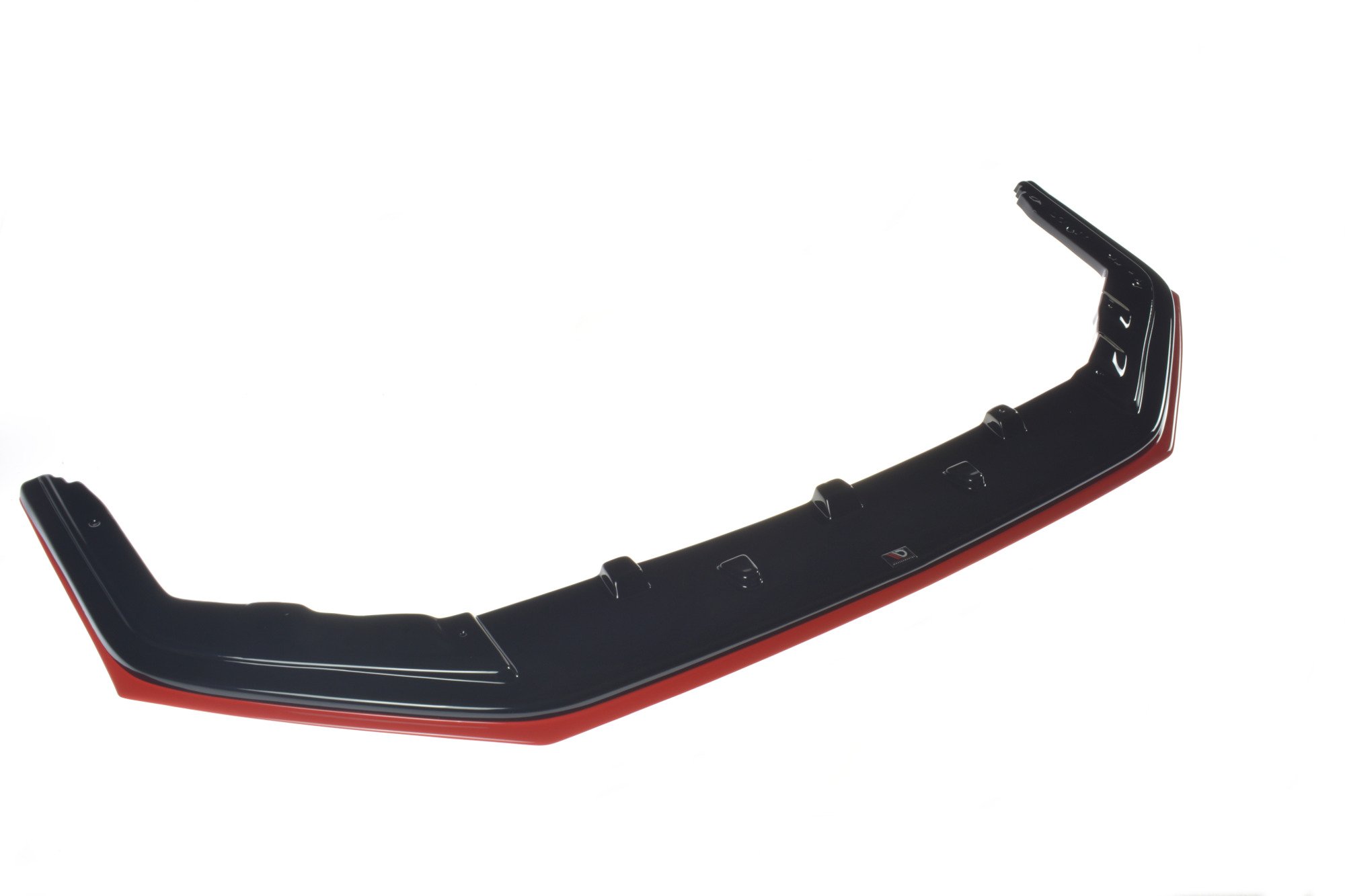 FRONT SPLITTER V.4 SUBARU WRX STI - Image 6