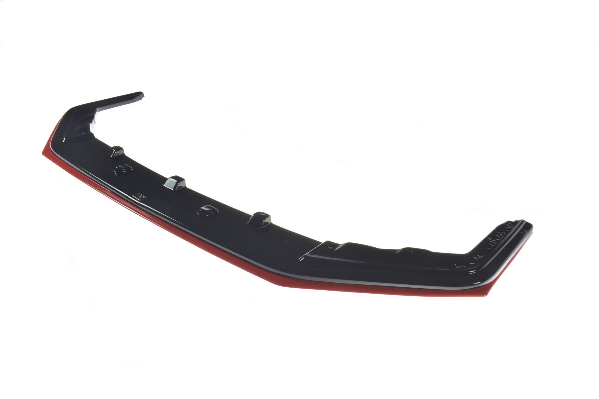FRONT SPLITTER V.4 SUBARU WRX STI - Image 5