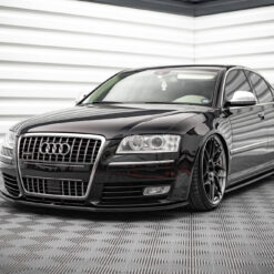FRONT SPLITTER VW AUDI S8 D3