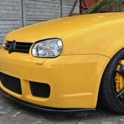 FRONT SPLITTER VW GOLF IV R32