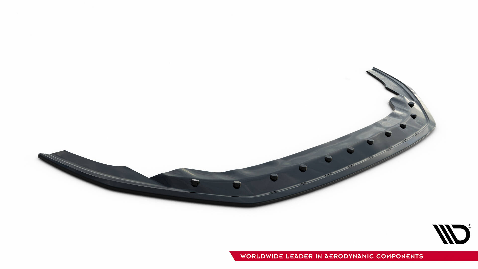 FRONT SPLITTER VW GOLF Mk7 GTI CLUBSPORT - Image 4