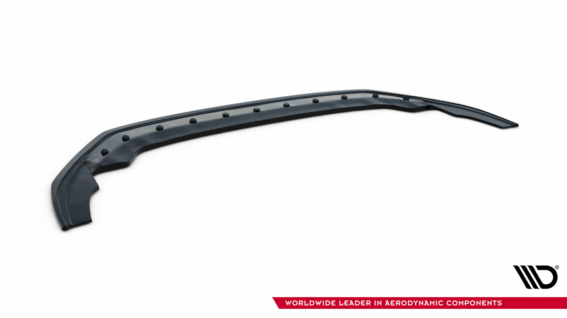 FRONT SPLITTER VW GOLF Mk7 GTI CLUBSPORT - Image 5