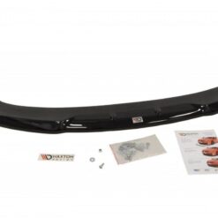 Alternative view of FRONT SPLITTER VW GOLF V R32 CUPRA